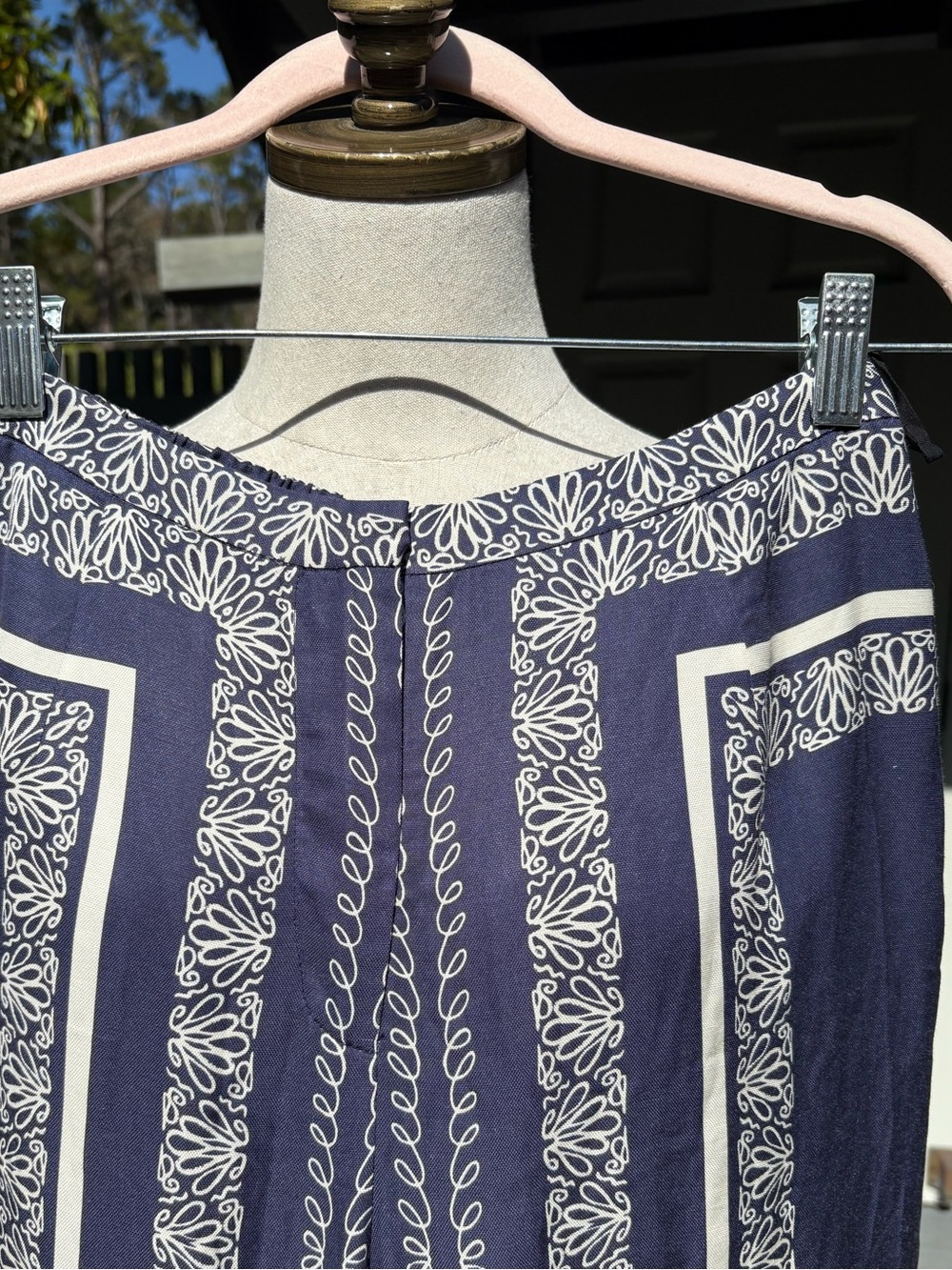 Mon Renn Serafina Pants - Picture 2 of 7